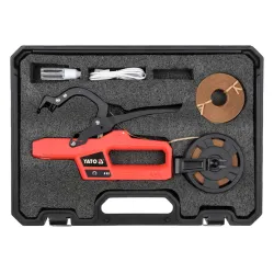 Masina de legat vita de vie pe acumulator Yato YT87040 flexmag.md