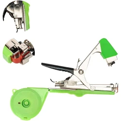 Машина для подвязывания лозы TopGarden MAX GF-0200 flexmag.md