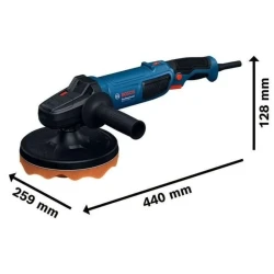 Masina de lustruit Bosch B06013A2300 flexmag.md