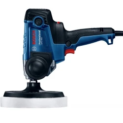 Машина для полировки Bosch GPO950 flexmag.md