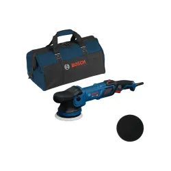 Masina de lustruit Bosch GPX9-125S (B06013B1000) flexmag.md