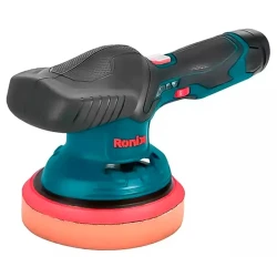 Masina de lustruit cu acumulator Ronix 8309 (1 акумулятор) flexmag.md