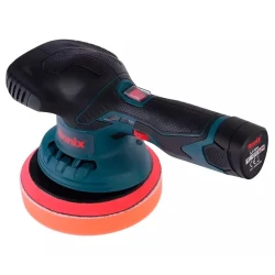 Masina de lustruit cu acumulator Ronix 8309 (1 акумулятор) flexmag.md
