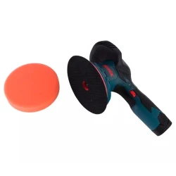 Masina de lustruit cu acumulator Ronix 8309 (1 акумулятор) flexmag.md