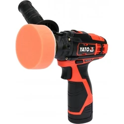 Машина для полировки на аккумуляторе Yato YT82903 flexmag.md