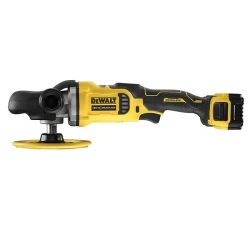 Машина для полировки DeWALT DCM849P2 flexmag.md