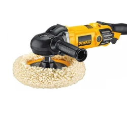 Masina de lustruit DeWALT DWP849X-QS flexmag.md