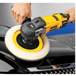Masina de lustruit DeWALT DWP849X-QS flexmag.md