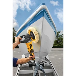 Masina de lustruit DeWALT DWP849X-QS flexmag.md