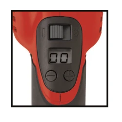 Masina de lustruit Einhell CC-PO 1100-1E flexmag.md