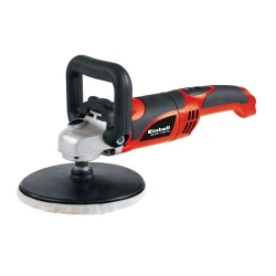 Masina de lustruit Einhell CC-PO 1100-1E flexmag.md