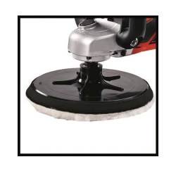 Masina de lustruit Einhell CC-PO 1100-1E flexmag.md