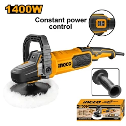 Masina de lustruit electrica Ingco AP140028 flexmag.md