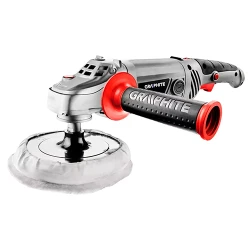 Masina de lustruit Graphite 59G243 flexmag.md