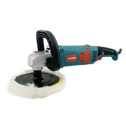 Masina de lustruit Hammer MPN-PG180 flexmag.md