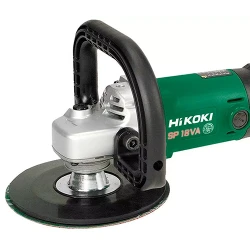 Masina de lustruit Hikoki SP18VAUAZ flexmag.md