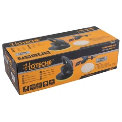Masina de lustruit Hoteche P801601 flexmag.md