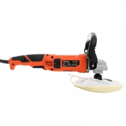 Машина для полировки Kraft & Dele KD1726 flexmag.md