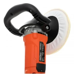 Машина для полировки Kraft & Dele KD1726 flexmag.md