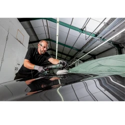 Masina de lustruit Metabo PE 15-20 RT (615200000) flexmag.md