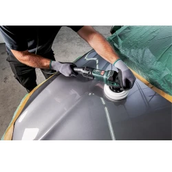 Masina de lustruit Metabo PE 15-20 RT (615200000) flexmag.md
