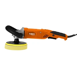 Masina de lustruit Neo Tools 04-701 flexmag.md