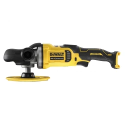 Masina de lustruit pe acumulator DeWALT DCM849N flexmag.md