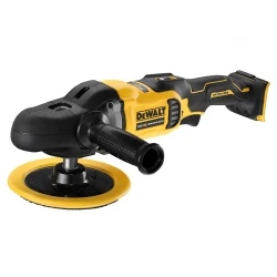 Машина для полировки на аккумуляторе DeWALT DCM849N flexmag.md