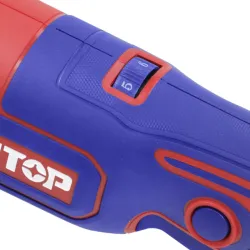 Машина для полировки на аккумуляторе Emtop ELAP2015 flexmag.md