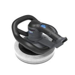 Masina de lustruit pe acumulator Hyundai PS20S (fara acumulator) flexmag.md