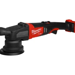 Машина для полировки на аккумуляторе Milwaukee M18 FROP15-0 (4933499156) flexmag.md