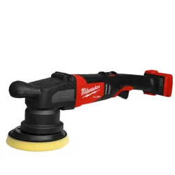 Машина для полировки на аккумуляторе Milwaukee M18FROP15-0X (4933478834) flexmag.md