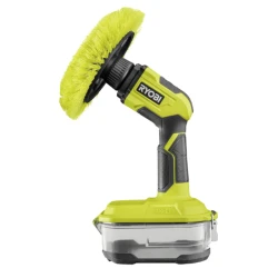 Masina de lustruit pe acumulator Ryobi R18CPS-0 (5133004846) flexmag.md