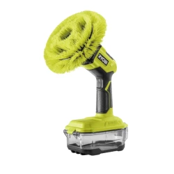 Masina de lustruit pe acumulator Ryobi R18CPS-0 (5133004846) flexmag.md
