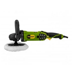 Машина для полировки Procraft PM2100K flexmag.md