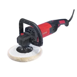 Masina de lustruit Raider RDI-PC05 flexmag.md