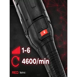 Masina de lustruit Red Technic RTPS0088 flexmag.md