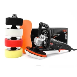 Masina de lustruit Red Technic RTPS0088 flexmag.md