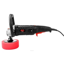 Masina de lustruit Red Technic RTPS0088 flexmag.md