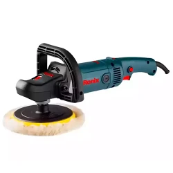 Masina de lustruit Ronix 6110 flexmag.md