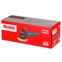 Masina de lustruit Ronix 6110 flexmag.md