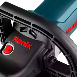 Masina de lustruit Ronix 6110 flexmag.md