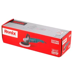 Masina de lustruit Ronix 6112 flexmag.md