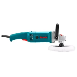 Masina de lustruit Ronix 6112 flexmag.md