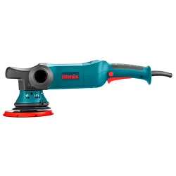Masina de lustruit Ronix 6122 flexmag.md