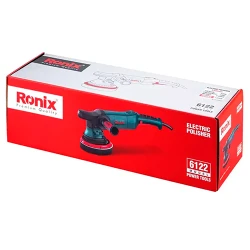 Masina de lustruit Ronix 6122 flexmag.md