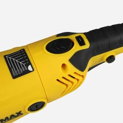 Masina de lustruit RTRMAX RTM1490 flexmag.md