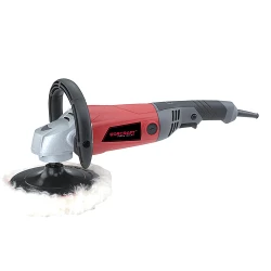 Masina de lustruit Worcraft CP12-180 flexmag.md