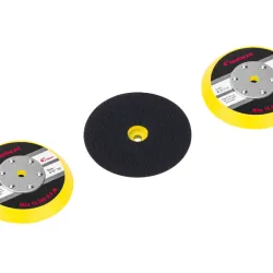 Masina de lustruit/slefuit Kraft&Dele KD5760 flexmag.md