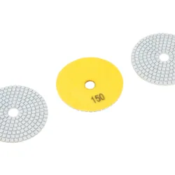 Masina de lustruit/slefuit Kraft&Dele KD5760 flexmag.md